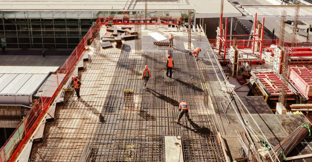 Best Concrete Staining and Coloring in Cambridge City, IN