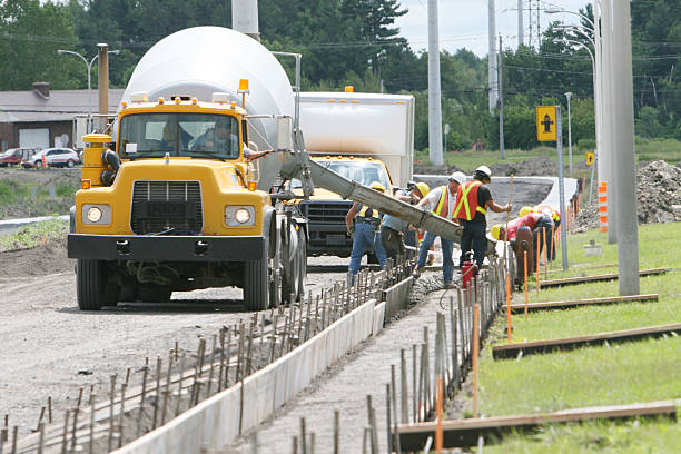 Best Decorative Concrete in Cambridge City, IN