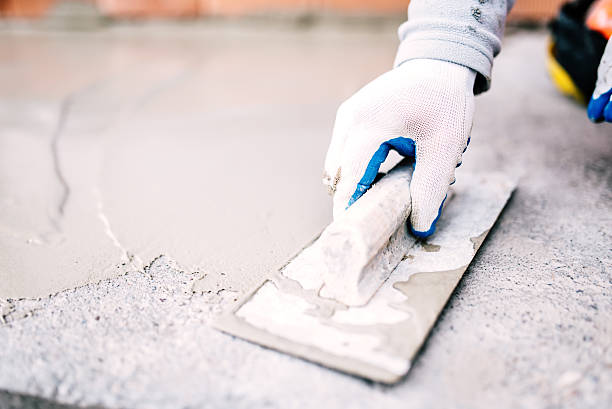 Best Concrete Foundation Repair in Cambridge City, IN